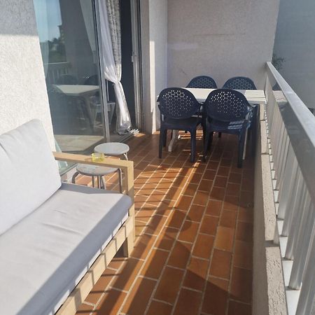 Aloes Apartment Bastia  Ngoại thất bức ảnh