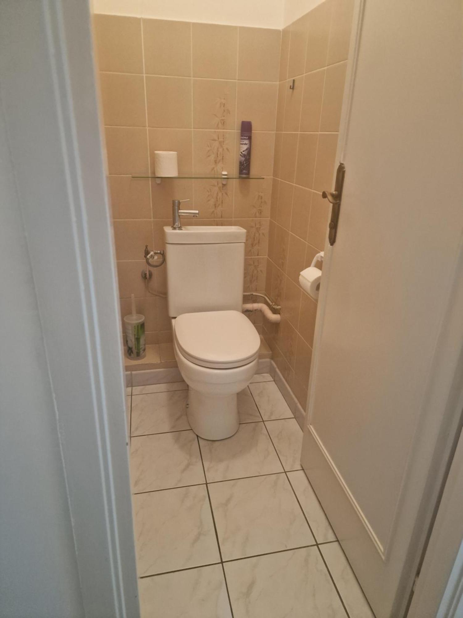 Aloes Apartment Bastia  Ngoại thất bức ảnh