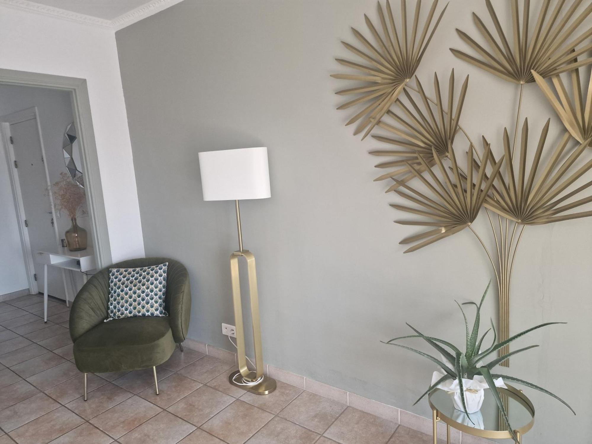 Aloes Apartment Bastia  Ngoại thất bức ảnh