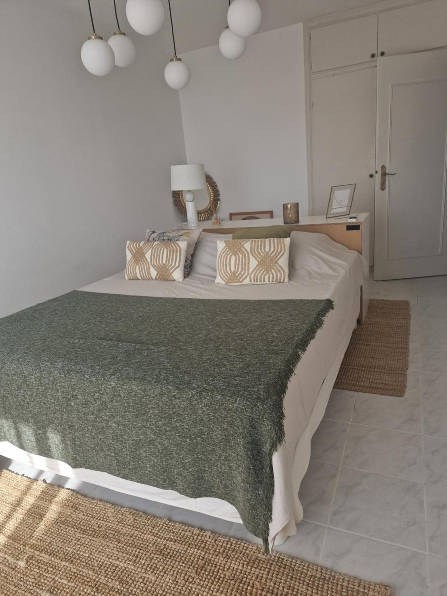 Aloes Apartment Bastia  Ngoại thất bức ảnh