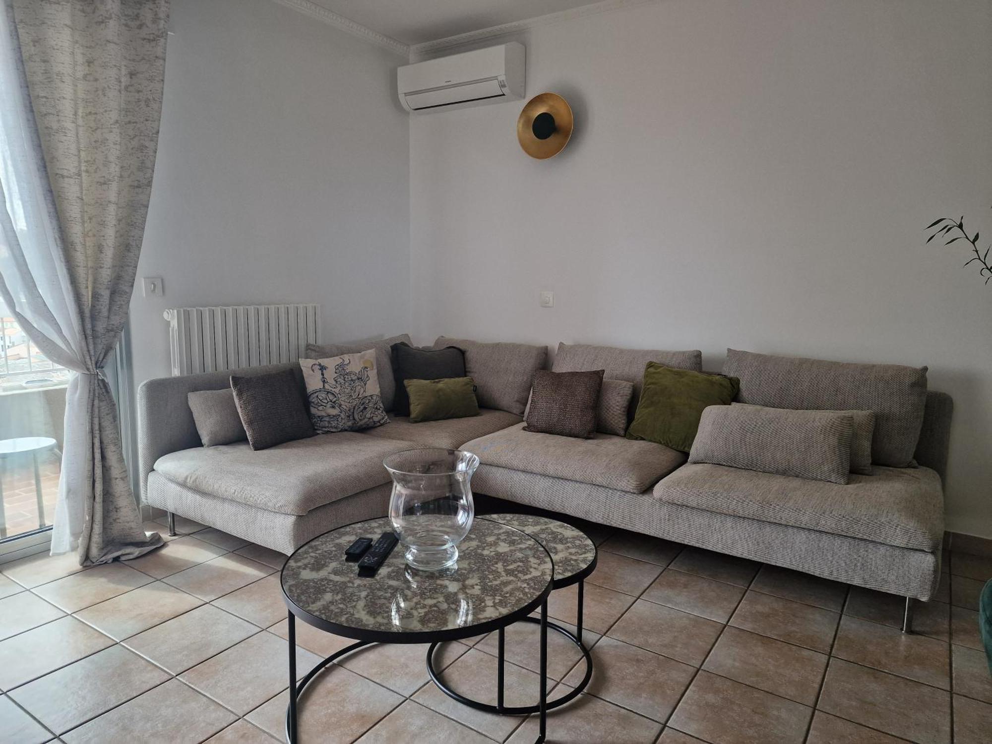 Aloes Apartment Bastia  Ngoại thất bức ảnh